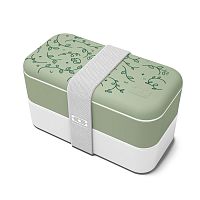 ланч-бокс mb original english garden в Иркутске