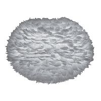 плафон eos large light grey в Иркутске