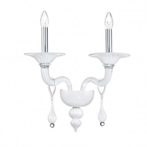 бра ideal lux miramare ap2 в Иркутске