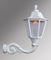 уличный настенный светильник fumagalli adam/noemi e35.171.000.wxe27 в Иркутске
