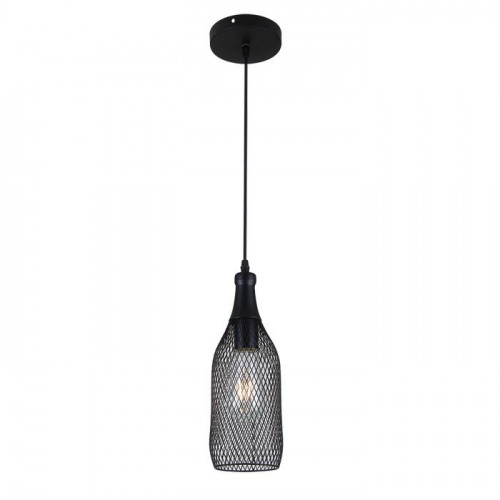 подвесной светильник odeon light bottle 3353/1 в Иркутске