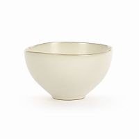 миска emperor's bird диаметр 15,8 кремовый в Иркутске