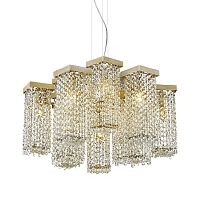 подвесной светильник p68065-12 gold от delight collection в Иркутске