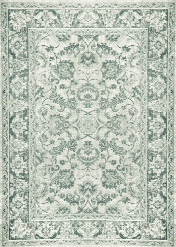 ковер tebriz серо-зеленый 160*230 в Иркутске