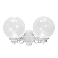 уличный настенный светильник fumagalli porpora/g250 g25.141.000.wxe27 в Иркутске