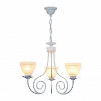 подвесная люстра toplight barbara tl1134-3h в Иркутске