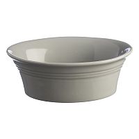 миска для выпечки classic kitchen овальная 18 см в Иркутске