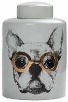 ваза настольная childhood alice glasses gold в Иркутске