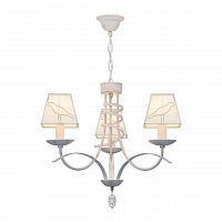 подвесная люстра toplight grace tl1139-3h в Иркутске