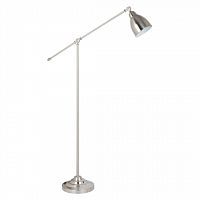 торшер arte lamp 43 a2054pn-1ss в Иркутске