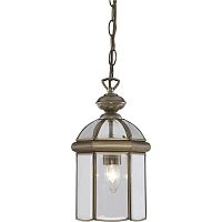 подвесной светильник arte lamp rimini a6501sp-1ab в Иркутске