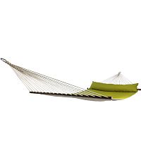 семейный гамак с перекладинами wave avokado в Иркутске