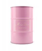 декоративная бочка miss dior xl в Иркутске