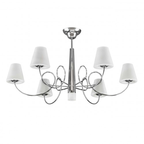 потолочная люстра lightstar vortico 814074 в Иркутске