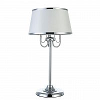 настольная лампа arte lamp dante a1150lt-3cc в Иркутске