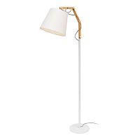 торшер arte lamp pinoccio a5700pn-1wh в Иркутске