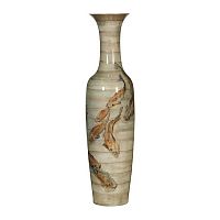 ваза напольная hc14271 (vase) в Иркутске