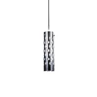 подвесной светильник dimple single silver от slamp в Иркутске