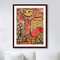 картина: boy with toys, 1940г. в Иркутске