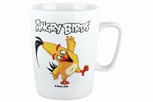 кружка angry birds movie yellow 350 мл в Иркутске