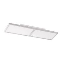 потолочный светодиодный светильник odeon light super slim 3870/30cl в Иркутске