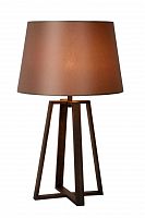 настольная лампа lucide coffee lamp 31598/81/97 в Иркутске