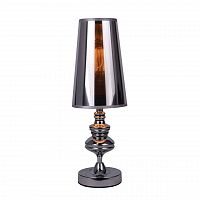 настольная лампа arte lamp anna maria a4280lt-1cc в Иркутске