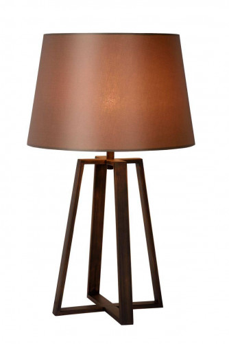 настольная лампа lucide coffee lamp 31598/81/97 в Иркутске