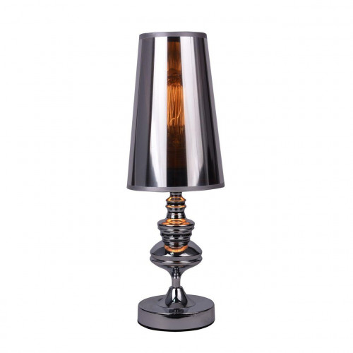 настольная лампа arte lamp anna maria a4280lt-1cc в Иркутске