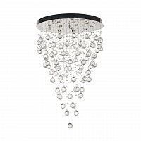 каскадная люстра dio darte elite tesoro h 1.4.55.200 n в Иркутске