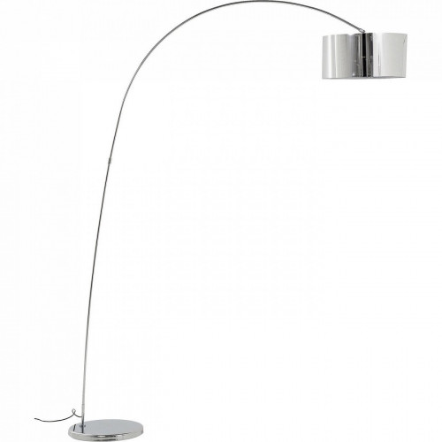 торшер gooseneck серебро, хром в Иркутске