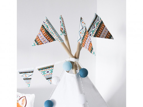 флажки aztec в Иркутске