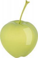 декор apple metallic light green middle в Иркутске