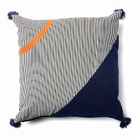 чехол на подушку betina 45 x 45 см cushion от la forma (ex julia grup) в Иркутске