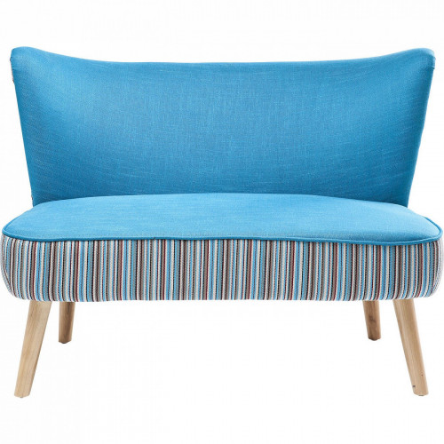 диван marina голубой в Иркутске