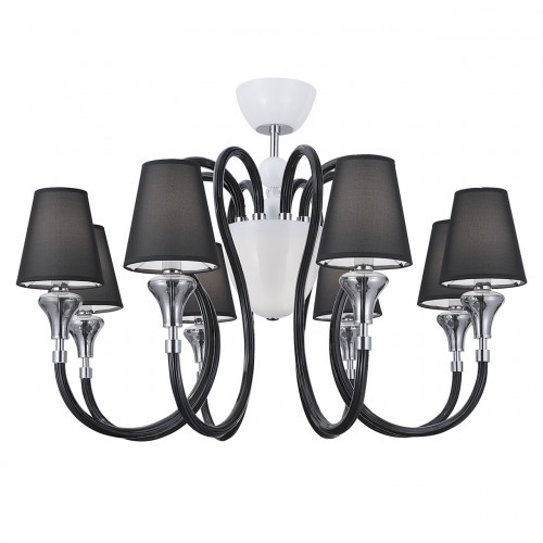 потолочная люстра lightstar otto 809087 в Иркутске