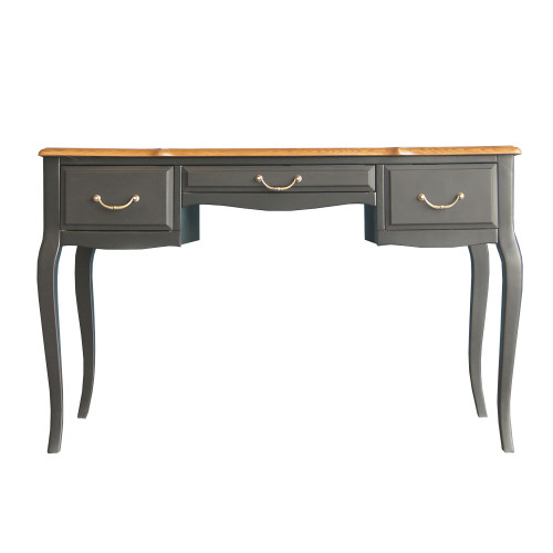 стол письменный leontina black черный в Иркутске