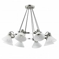 подвесная люстра lumion effi 3707/8 в Иркутске