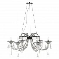 подвесная люстра lightstar ciambo 821060 в Иркутске