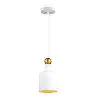 подвесной светильник odeon light bolli 4087/1 в Иркутске