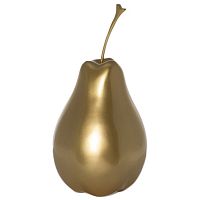 декор pear gold middle shine в Иркутске