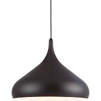 подвесной светильник arte lamp cappello a3266sp-1bk в Иркутске