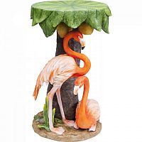 столик приставной flamingo мультиколор в Иркутске