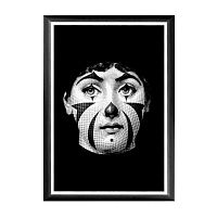 арт-постер цирк fornasetti в Иркутске