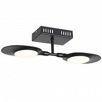 потолочная светодиодная люстра st luce farfalla sl824.401.02 в Иркутске