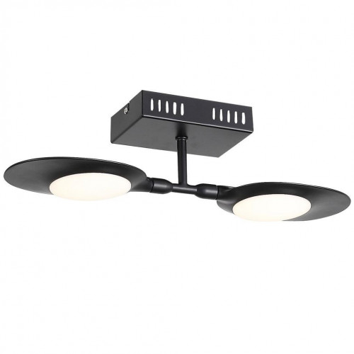 потолочная светодиодная люстра st luce farfalla sl824.401.02 в Иркутске