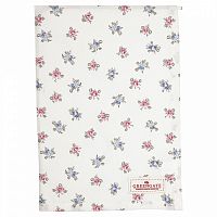 полотенце hailey petit white в Иркутске