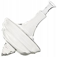 ваза настольная vase glass / gl12067 (vase) в Иркутске