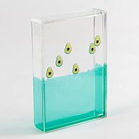 рамка для фото aqua avokado в Иркутске