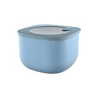 контейнер для хранения store&more 1,55 л голубой в Иркутске